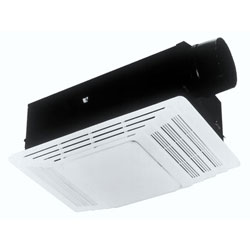  Heater/Fan/Light